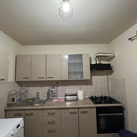 Bunny House Apartment