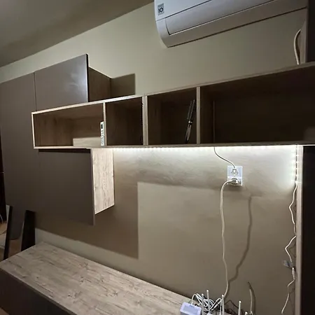 Bunny House Apartment