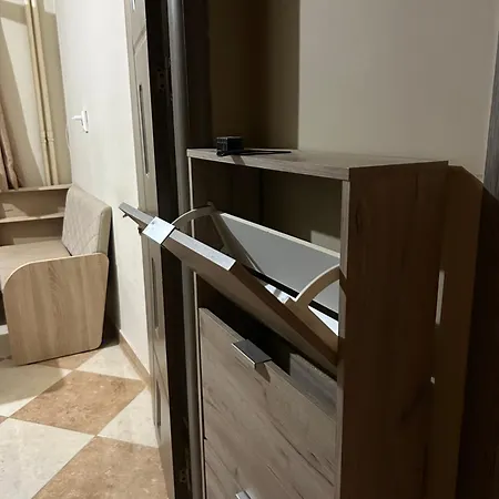 Bunny House Apartment *